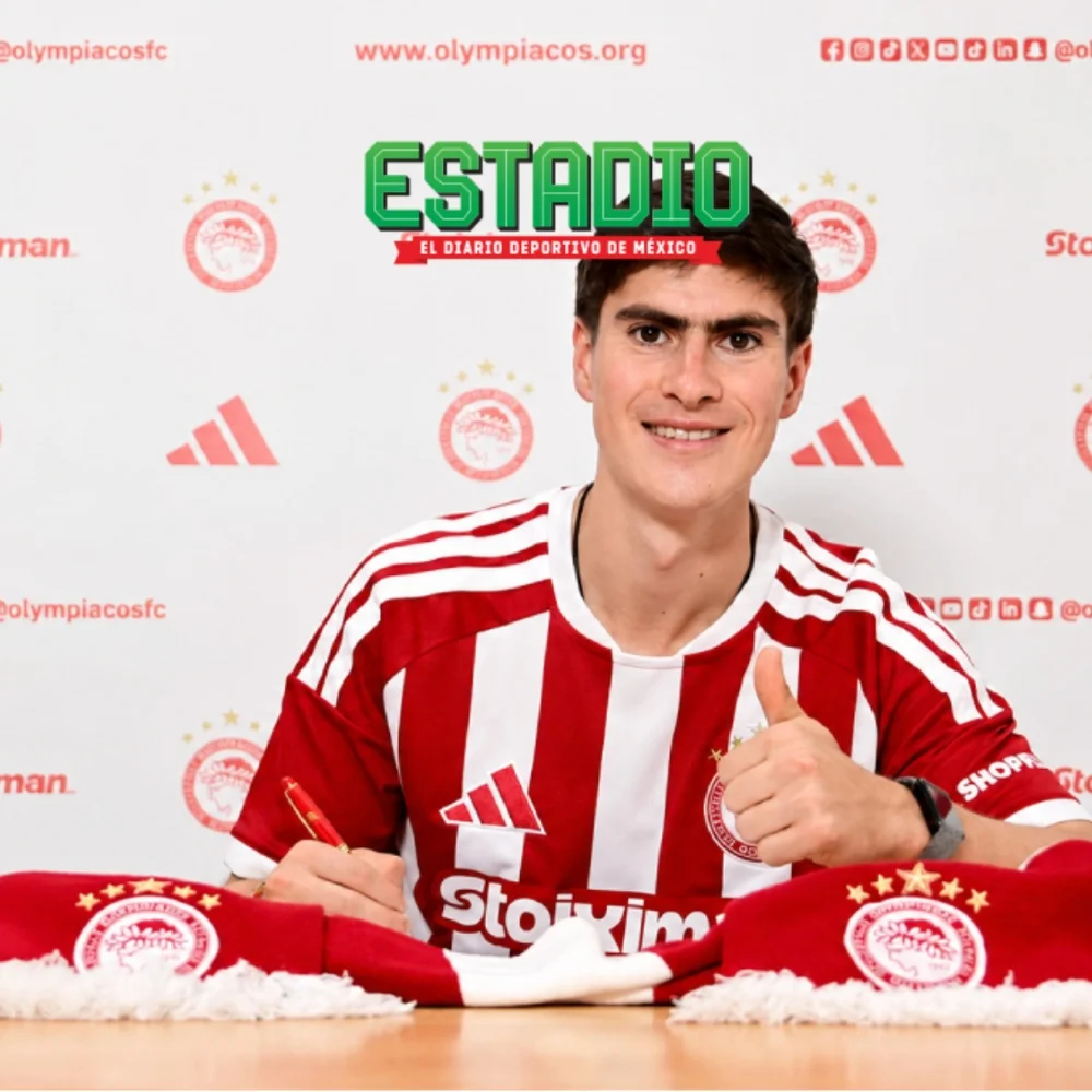 Hormiga González abre su corazón antes de Europa: “Me dieron todo”
