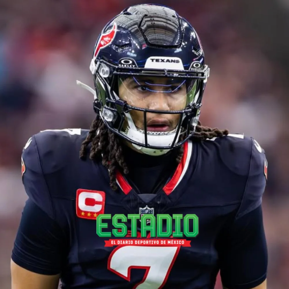 CJ Stroud sorprende con el extraño entrenamiento que se volvió viral