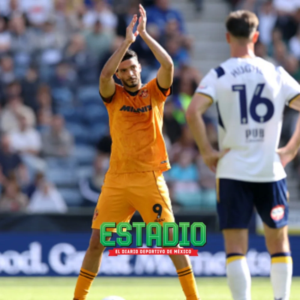 Raúl Jiménez se luce con asistencia en triunfo de los Wolves