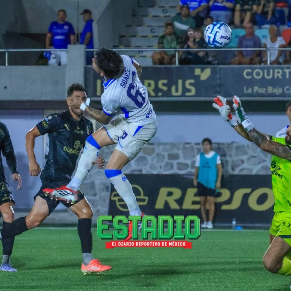 Encendido de alarmas: Cruz Azul Hidalgo no encuentra el rumbo en su regreso a la División de Plata