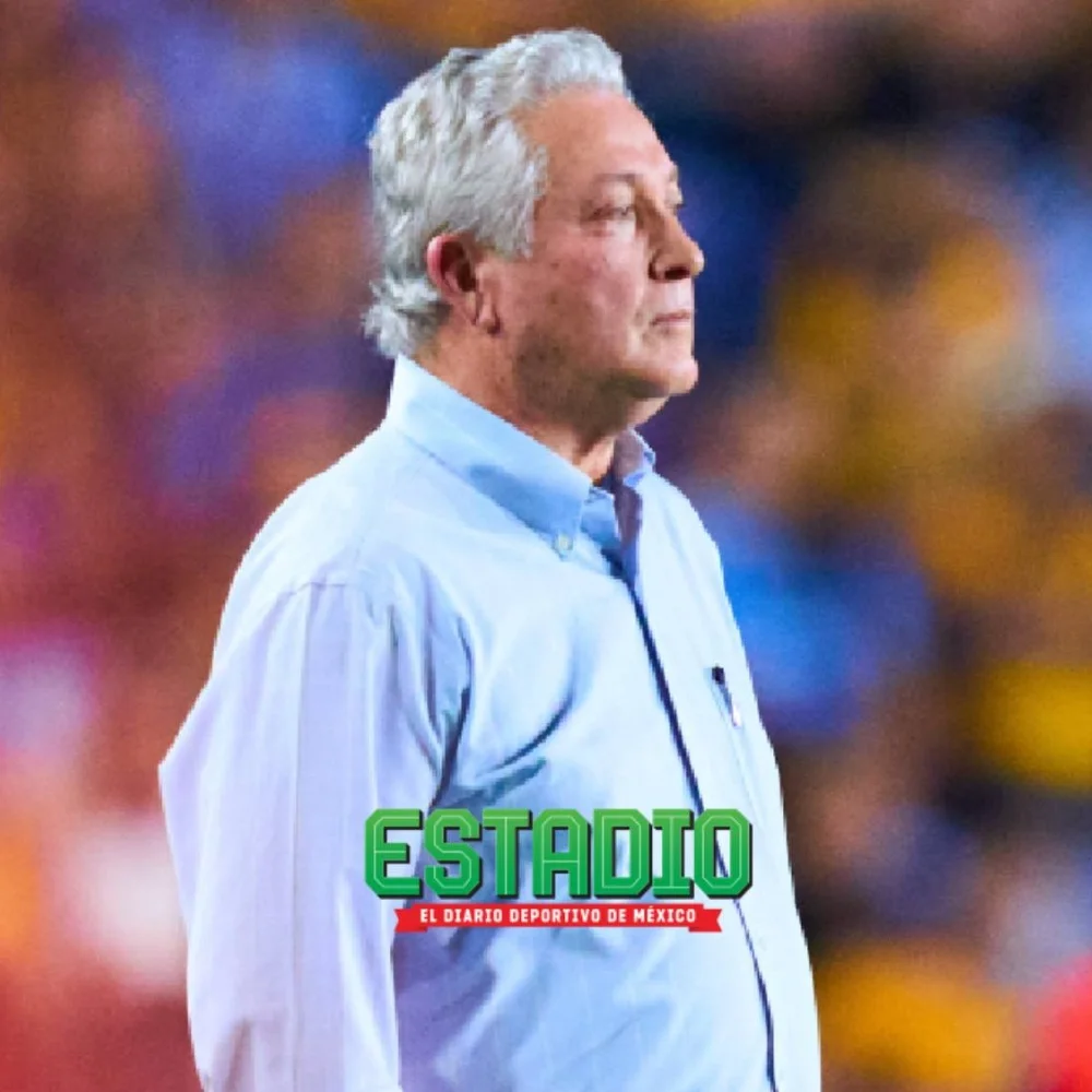 Víctor Manuel Vucetich necesitó menos de 48 horas para cambiarle la cara a Tigres: así fue su impacto ante Atlante