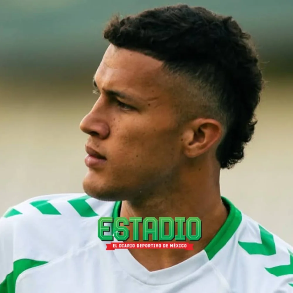 América busca fichar a Nelson Deossa pero Real Betis pone el precio alto