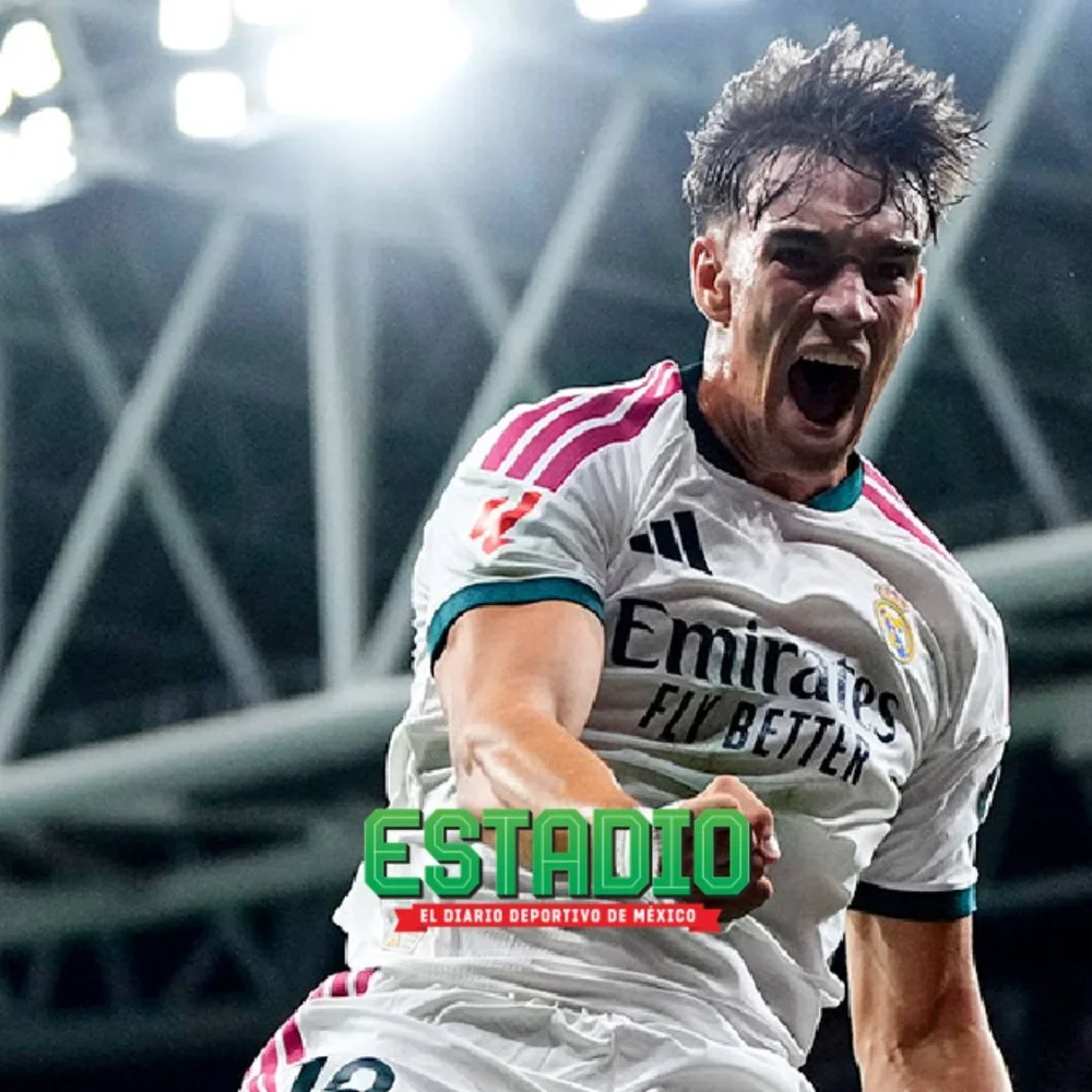 El "efecto Mourinho" rescata al Real Madrid en su debut de LaLiga