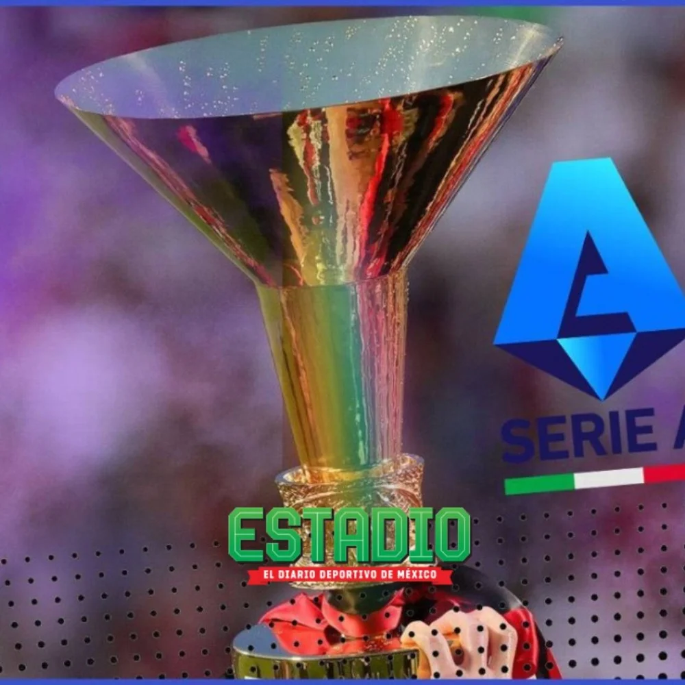 Cinco futbolistas que pueden marcar la Serie A 2026-2027