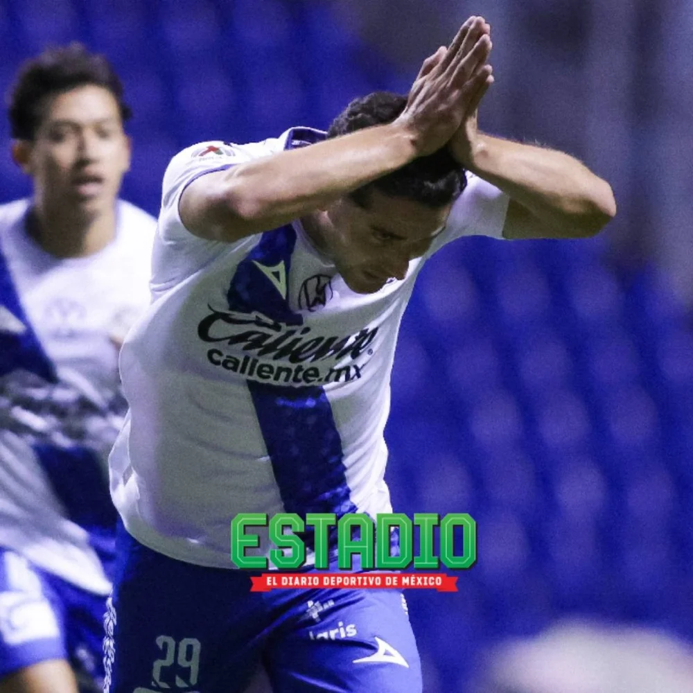 ¡Super Puebla! La Franja engancha victorias y se mete entre los líderes del torneo