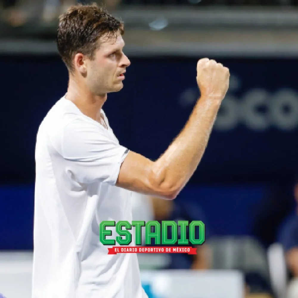 Hurkacz lamenta que el US Open no invitara a Stan Wawrinka