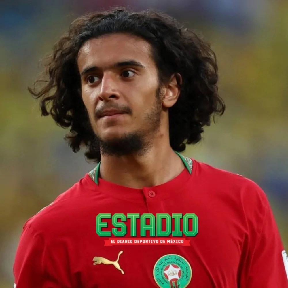 Ayyoub Bouaddi, nuevo refuerzo del Manchester City
