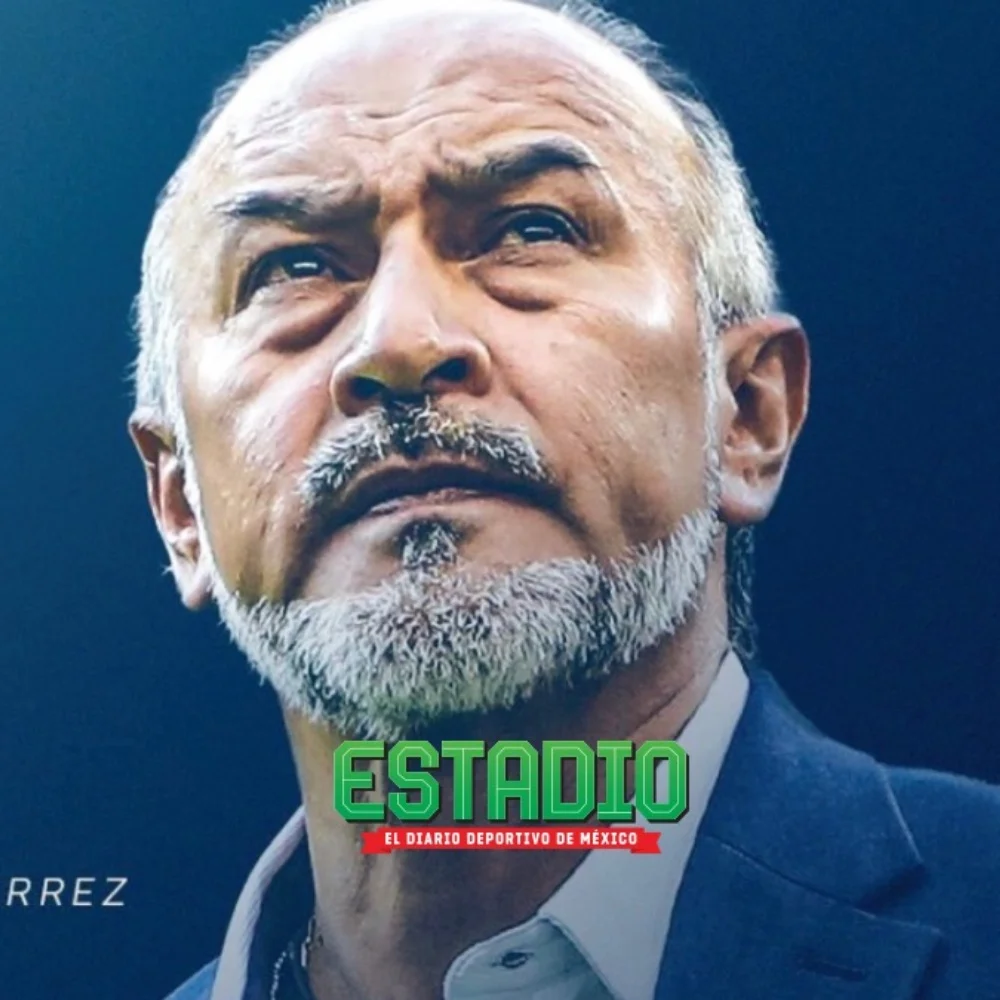 ¡El ‘Potro’ está de vuelta! Raúl Gutiérrez toma el mando de Cruz Azul Femenil