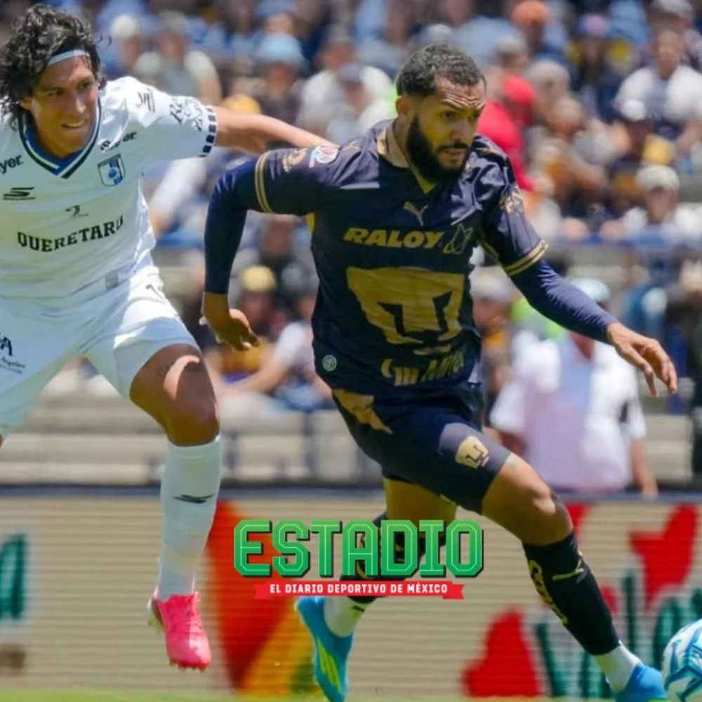 ¿Por qué Pumas juega hasta el domingo cuando la mayoría de la Jornada 5 ya terminó?