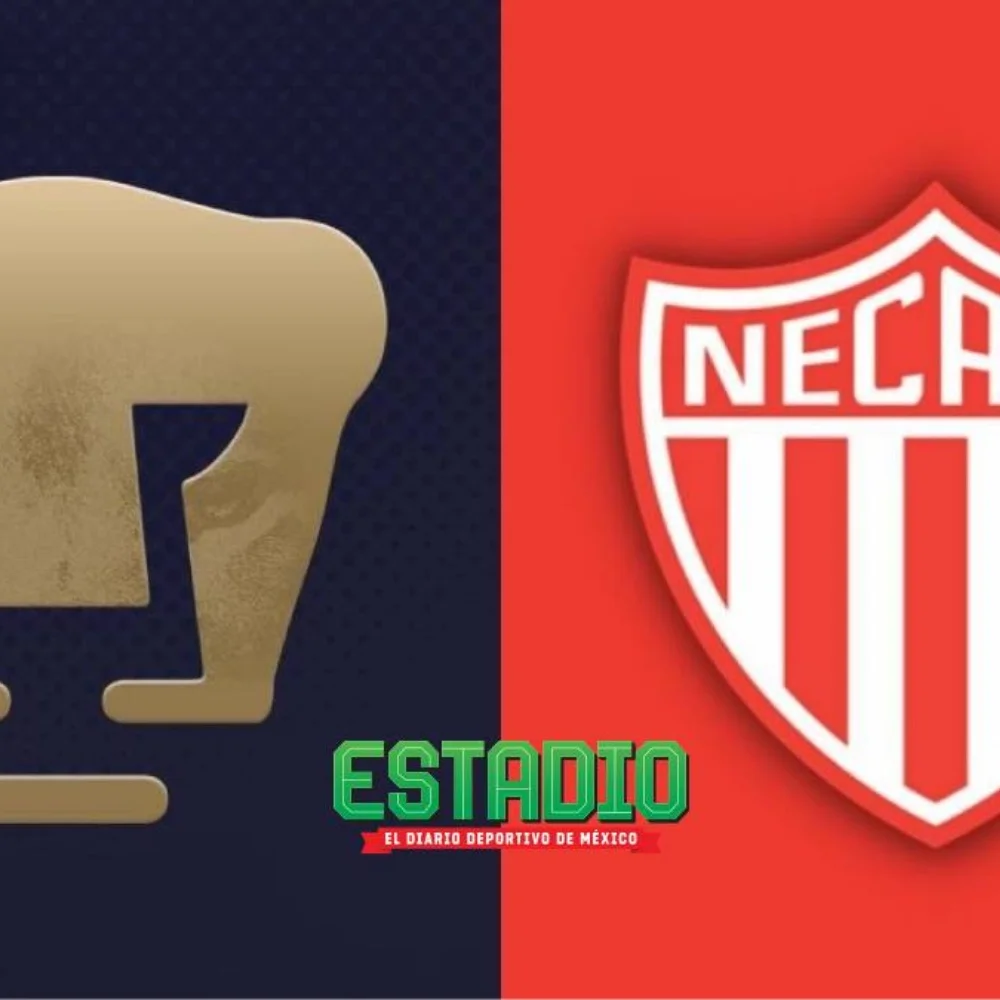 ¿Dónde ver Pumas vs Necaxa de la Jornada 5? Horario, transmisión y pronóstico de la Liga MX