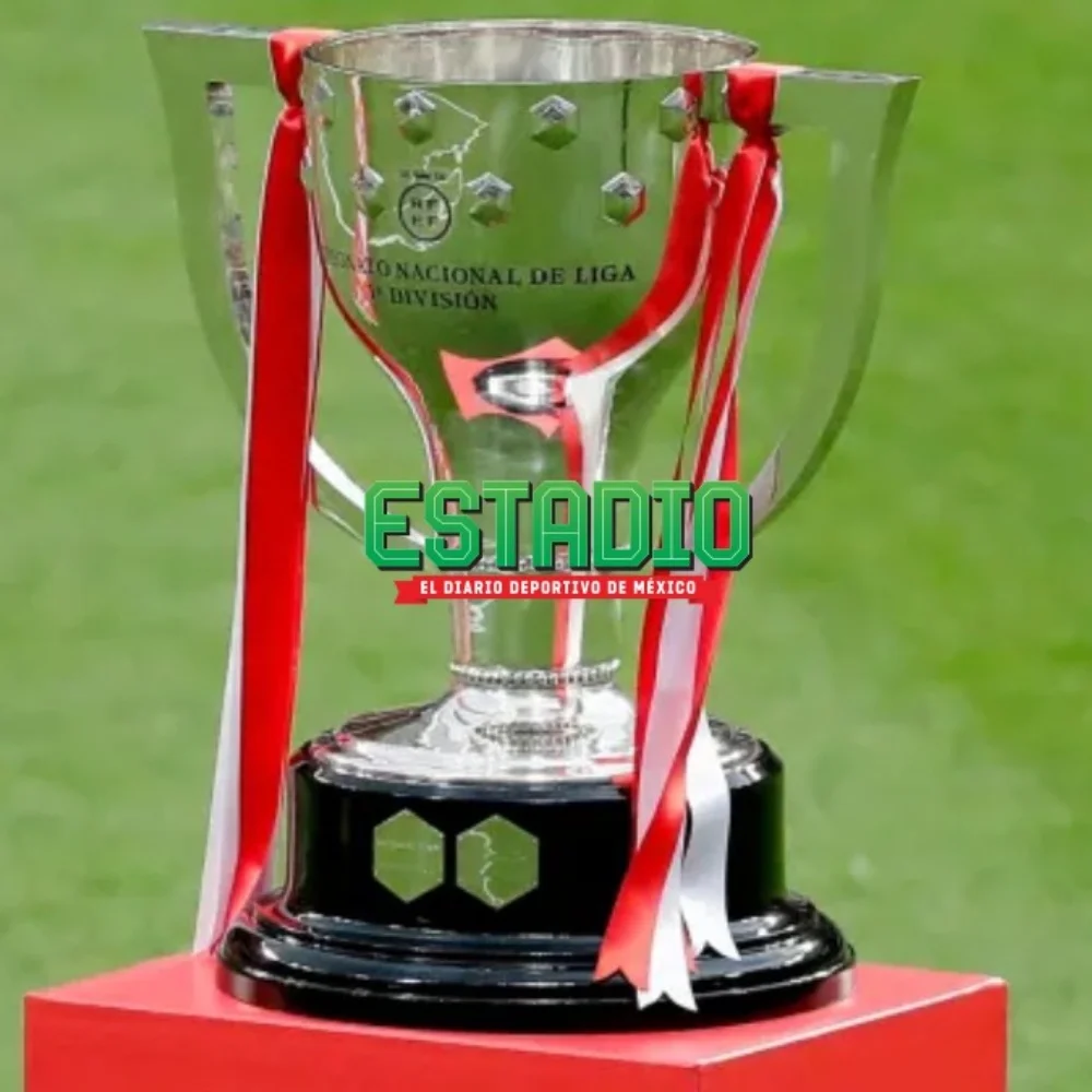 ¿Cómo va la tabla de LaLiga? Así marchan las posiciones del futbol español en la temporada 2026-27