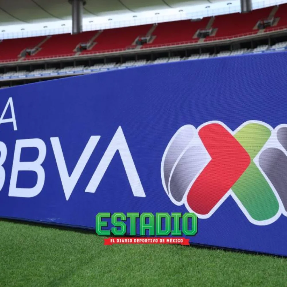 ¿Cómo va la tabla de la Liga MX? Así marcha el futbol mexicano tras la Jornada 5 del Apertura 2026