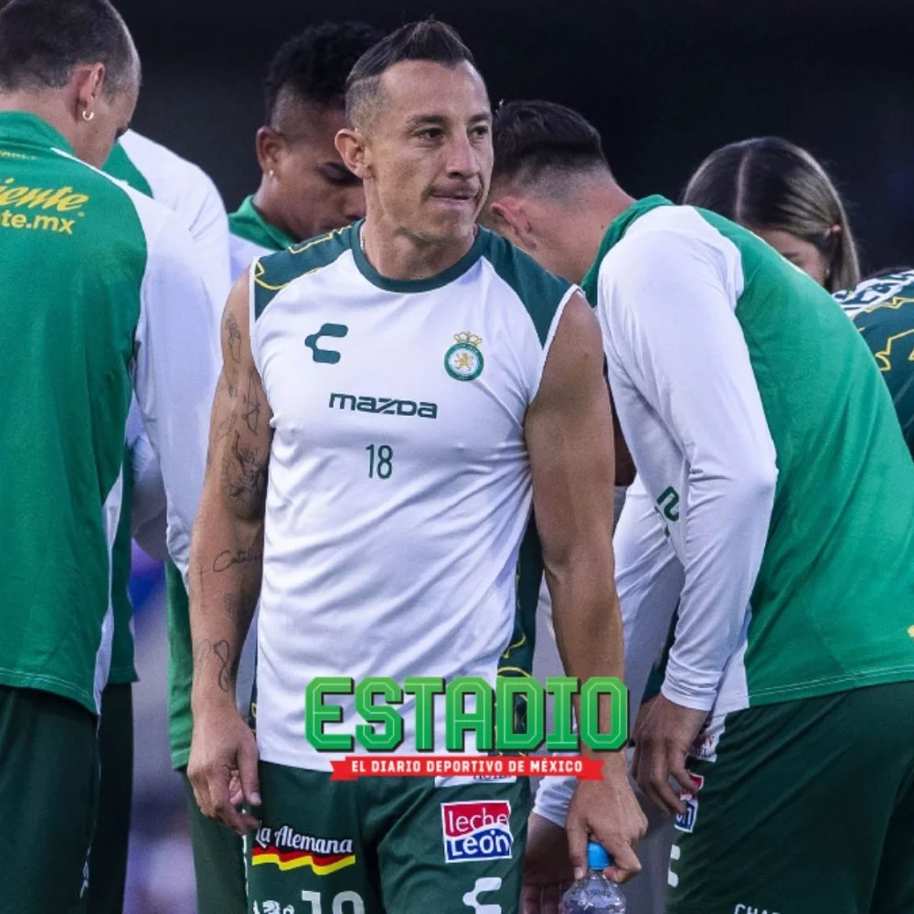 Andrés Guardado ya está en México para cerrar su llegada a la Selección Mexicana