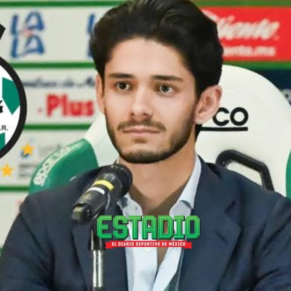 ¡Números que preocupan! Así le ha ido a Santos desde que Aleco Irarragorri es presidente