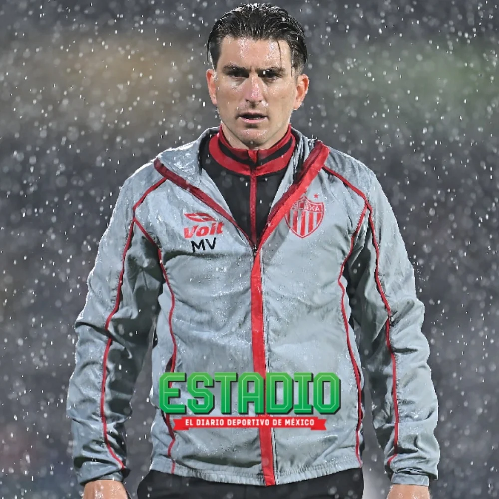 Martín Varini considera injusto el empate ante Pumas en Ciudad Universitaria