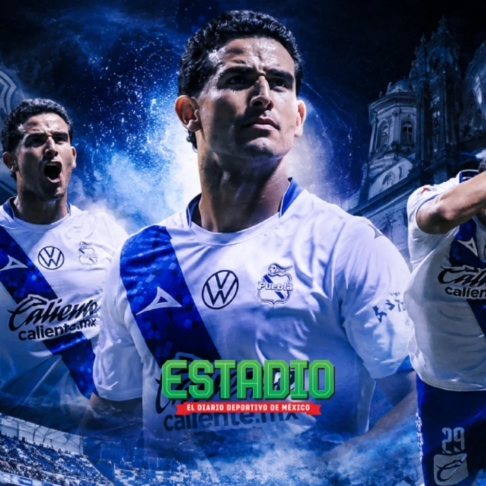 De la NCAA a romperla en Liga MX: Eduardo Mustre brilla con Puebla