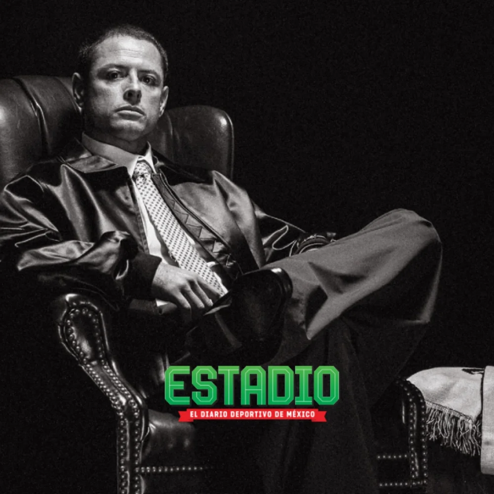 'Chicharito' y la deuda millonaria que tiene tras su divorcio con Sarah Kohan