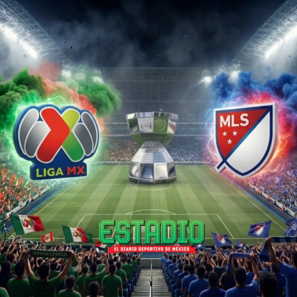 Cuartos de Final Leagues Cup 2026: partidos, horarios y dónde ver