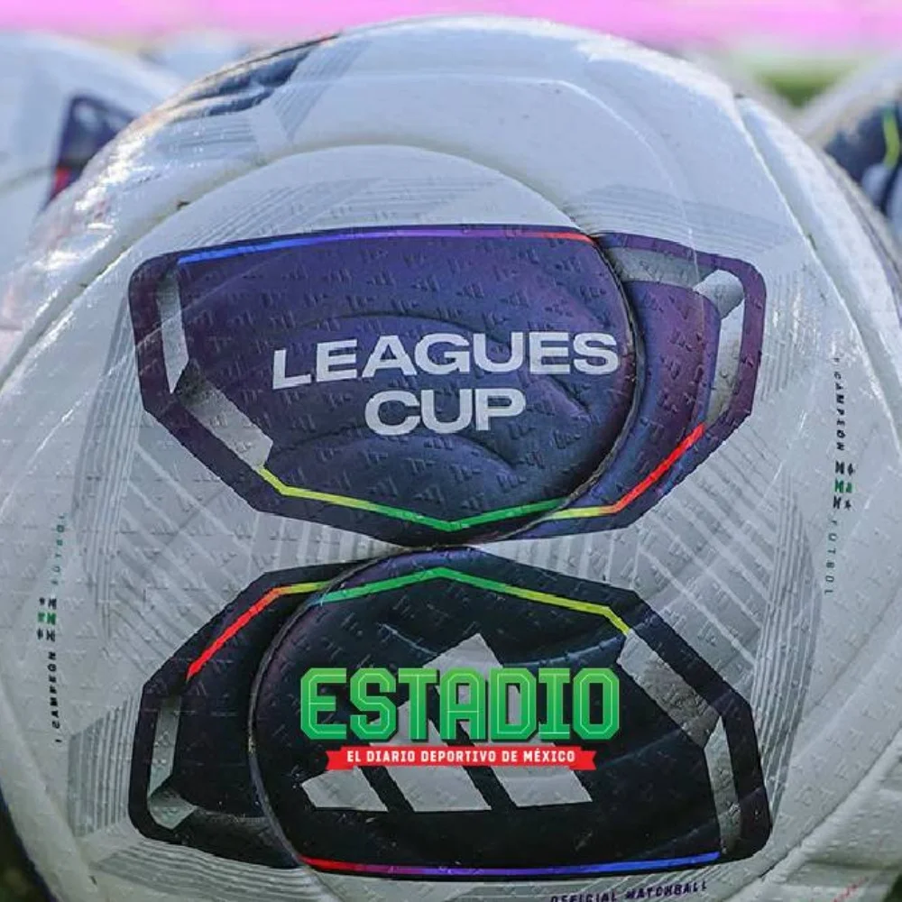 Leagues Cup 2026: Así quedó el camino al título, calendario y resultados