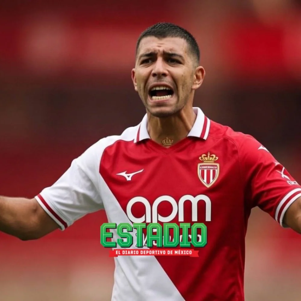 Erik Lira, cerca del sueño europeo: Mónaco negocia su fichaje con Cruz Azul