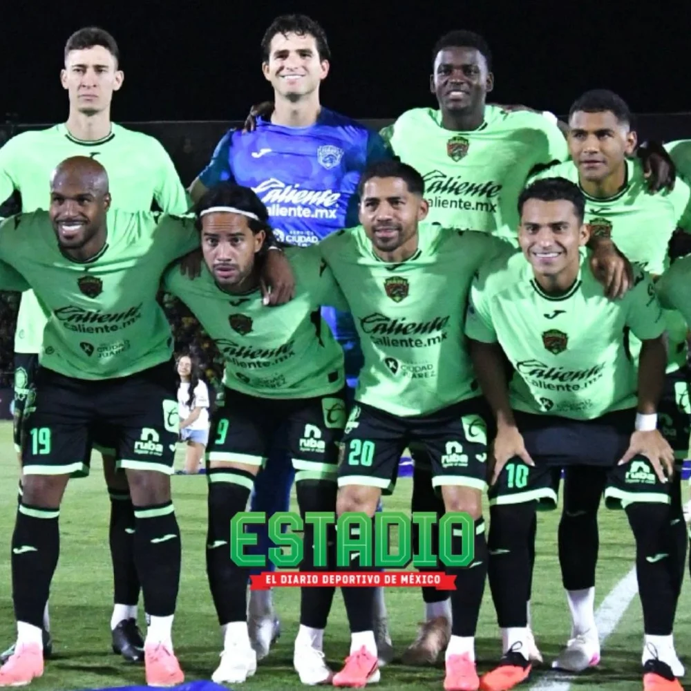 ¿Se vende el FC Juárez? Su presidenta revela toda la verdad; cuánto vale su franquicia