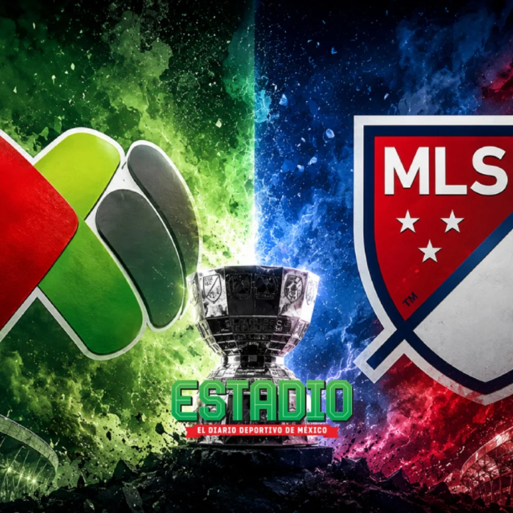 Liga MX vs MLS: ¿qué liga llega mejor posicionada a los Cuartos de Leagues Cup?
