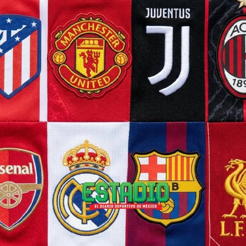 ¡Mercado de fichajes en movimiento! Los grandes clubes aceleran sus últimos bombazos