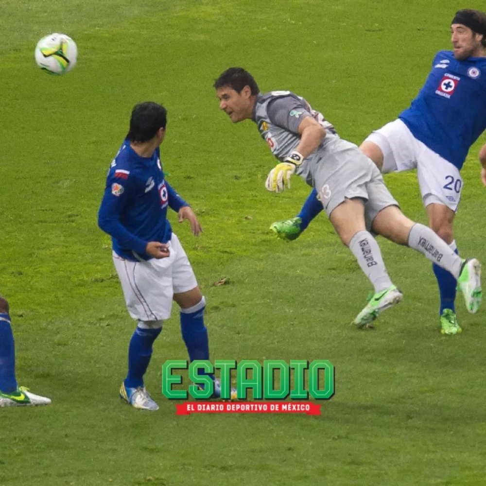 Todos los goles marcados por porteros en la Liga MX