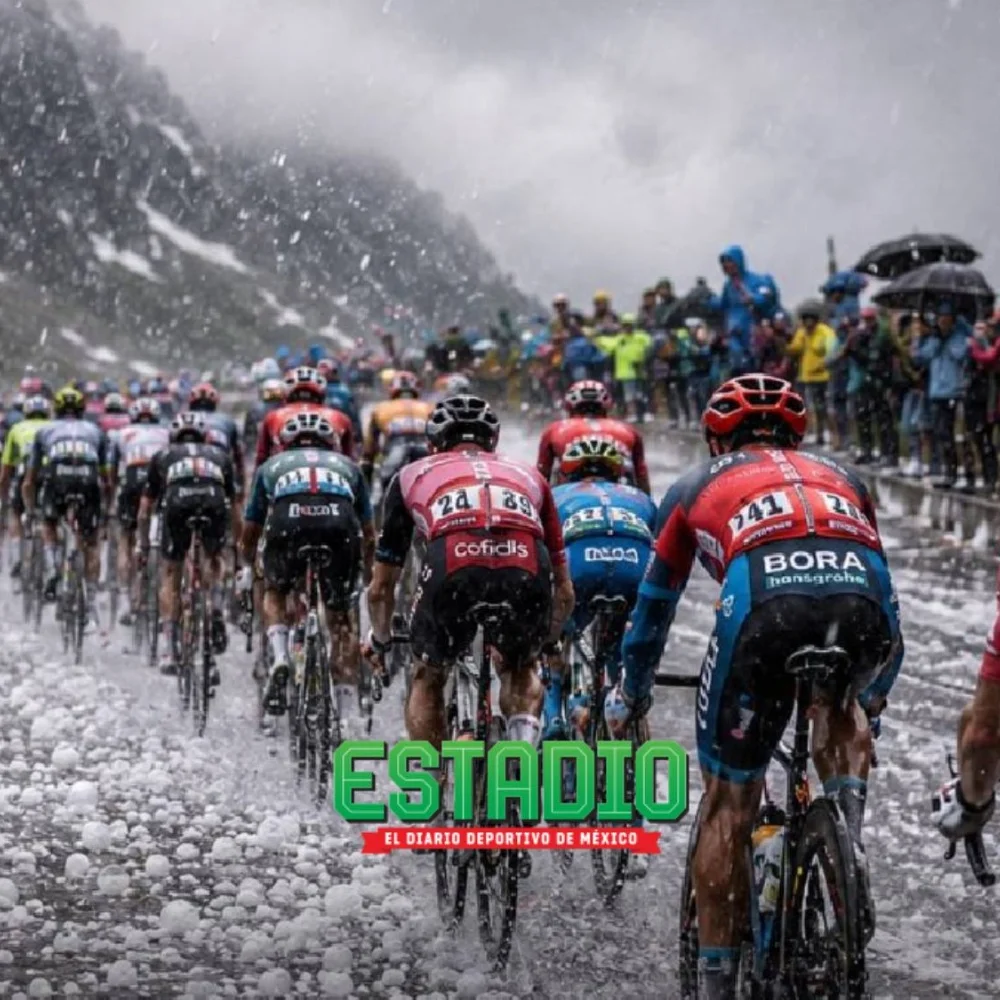 La Vuelta a España 2026: horario y dónde ver EN VIVO la Etapa 4