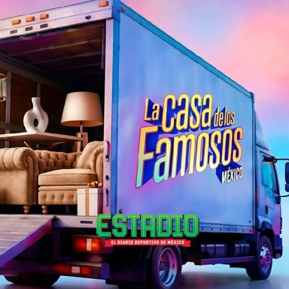 La Casa de los Famosos México 2026: La Mudanza ya conoce a sus elegidos