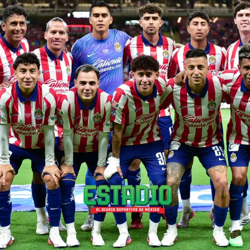 ¿Puro mexicano? El club de la Liga MX que apostó por el talento nacional en la Jornada 5