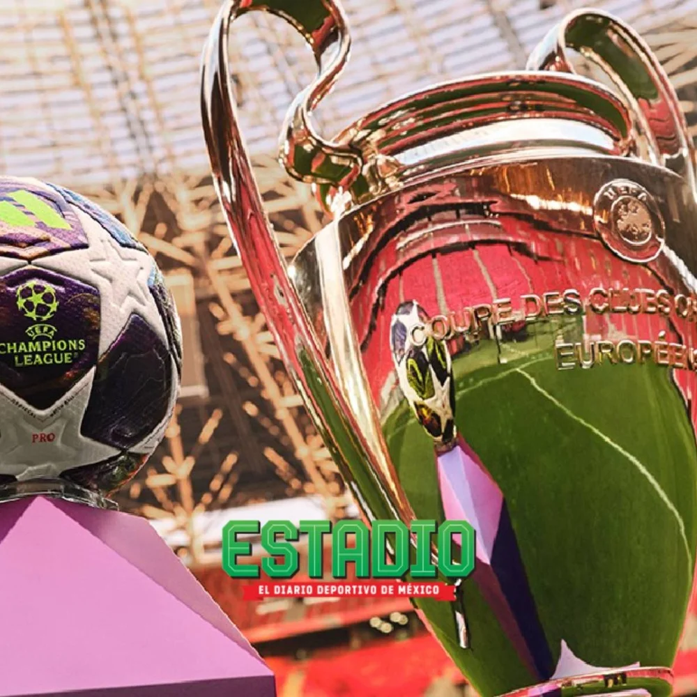 ¿Qué pasa con los equipos eliminados en los playoffs de Champions League?