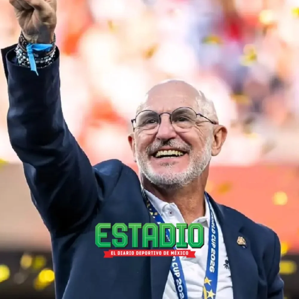 Luis de la Fuente crítica los silbidos en San Mamés a campeones del mundo: "Siento pena por ello"