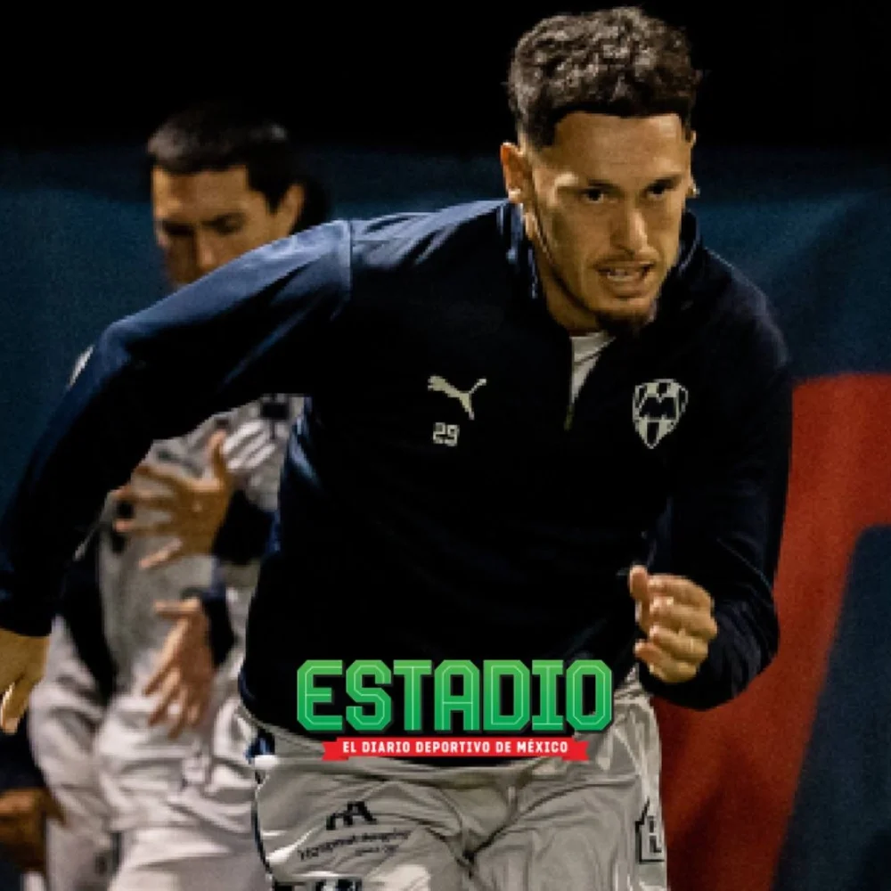 Monterrey sufre en Chicago por culpa de la organización de Leagues Cup