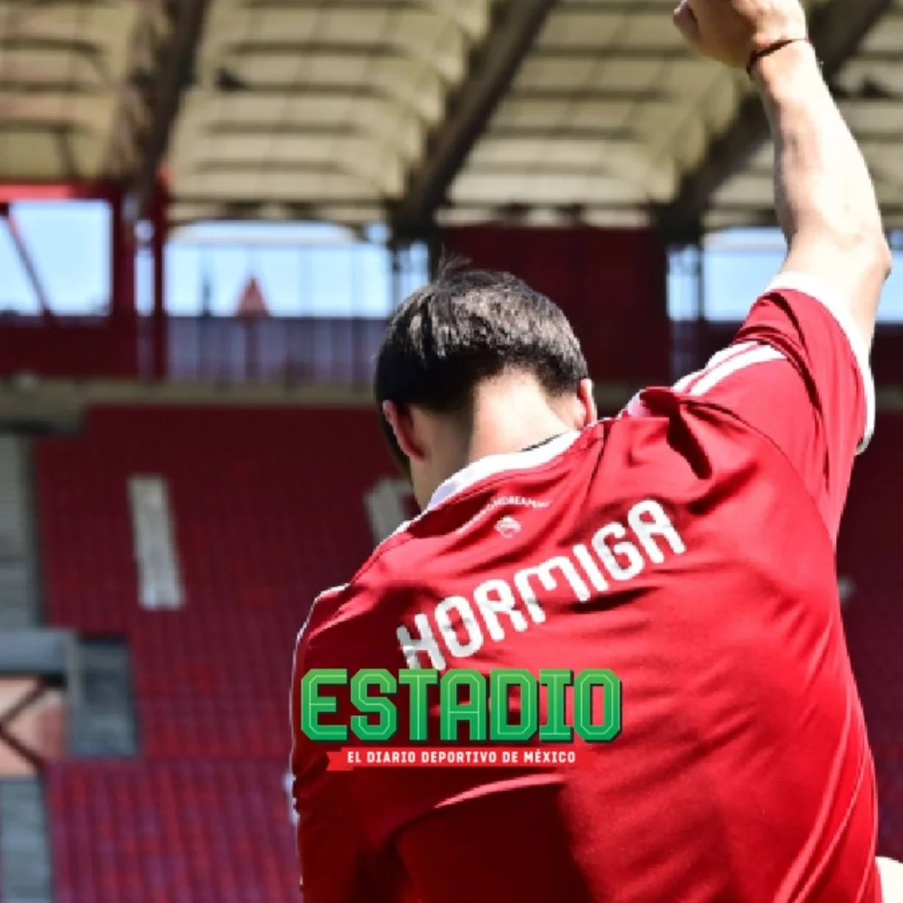 La Hormiga González responde a las críticas tras su fichaje con el Olympiacos
