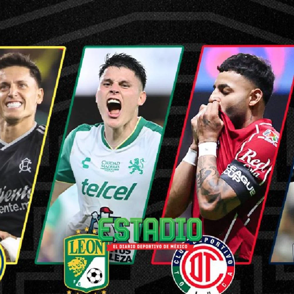 La Liga MX vuelve a medirse con MLS: los cuatro mexicanos que siguen vivos en Leagues Cup