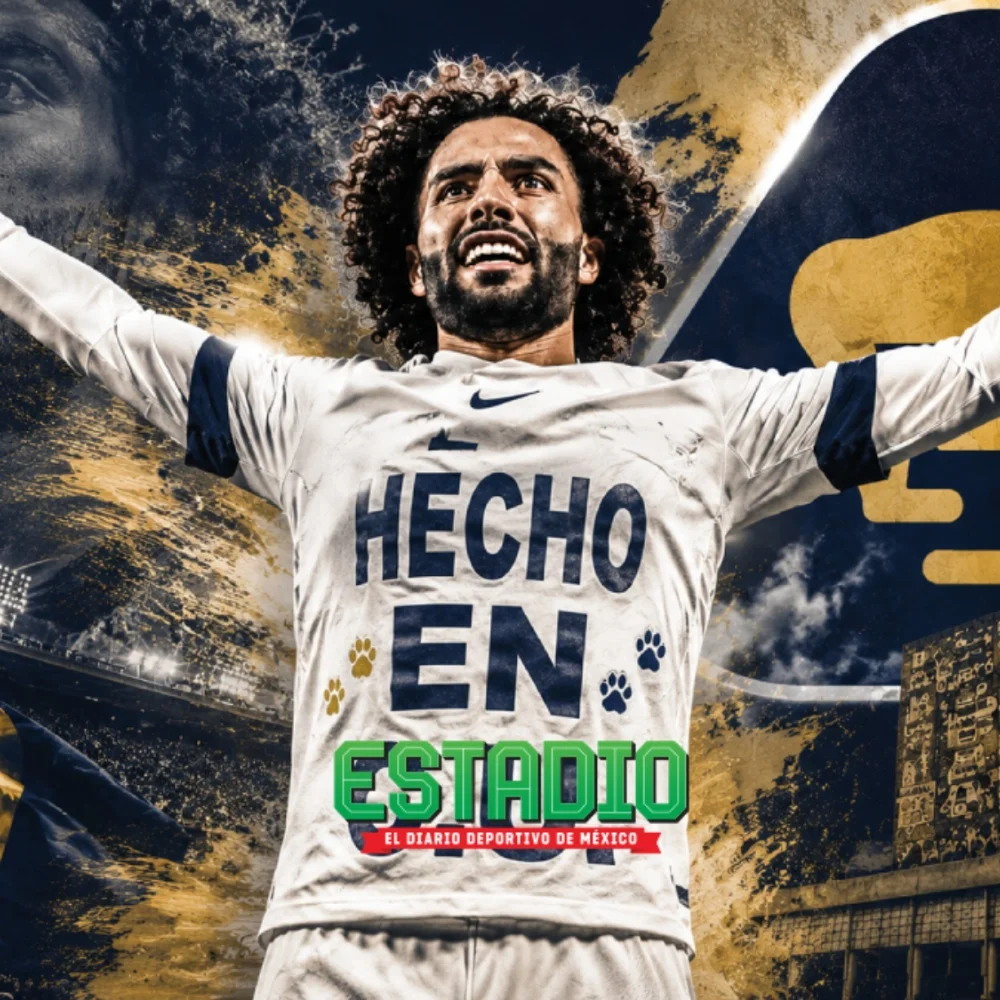 Chino Huerta se acerca a Pumas: negocian su regreso a la Liga MX