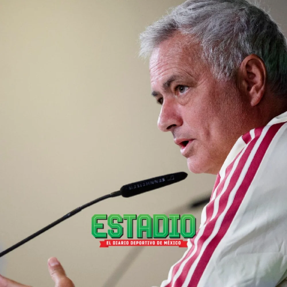 ¡No busca reflectores! Mourinho: "No quiero que el Bernabéu me reciba de un modo particular; no soy importante"