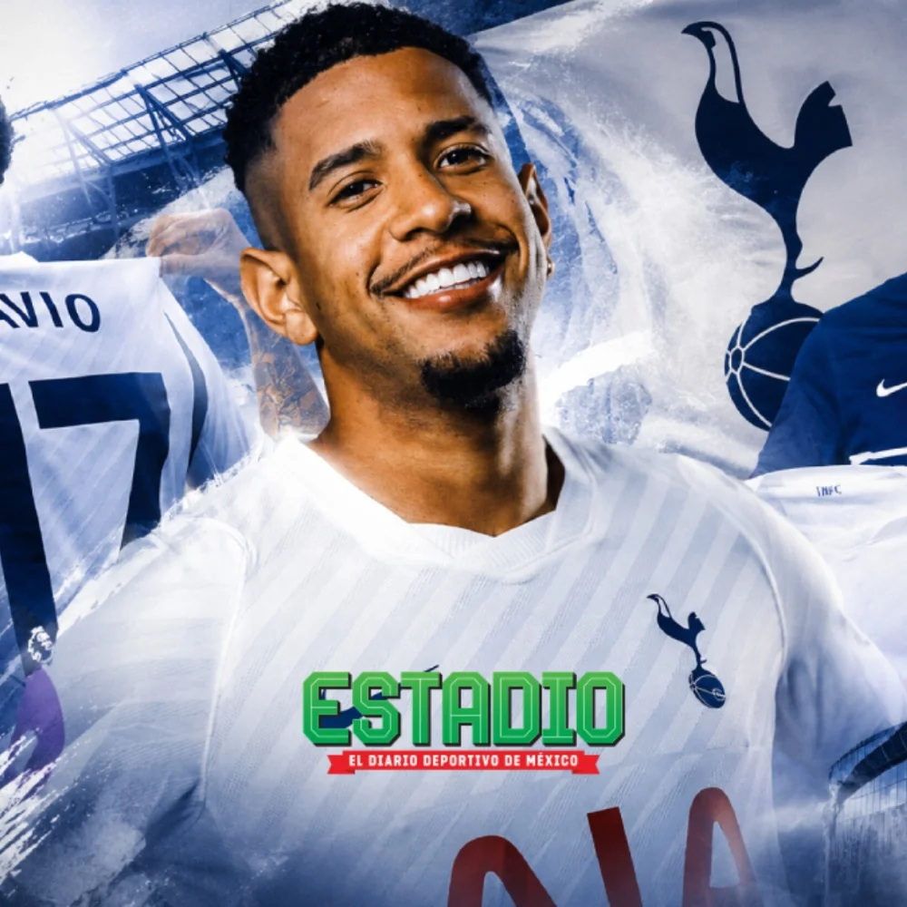 Savinho deja Manchester City y Tottenham rompe el mercado por su fichaje