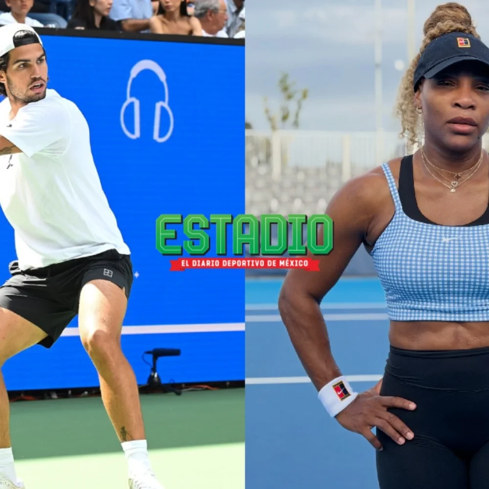 Dónde ver Carlos Alcaraz y Serena Williams en el US Open EN VIVO HOY: horario y canal