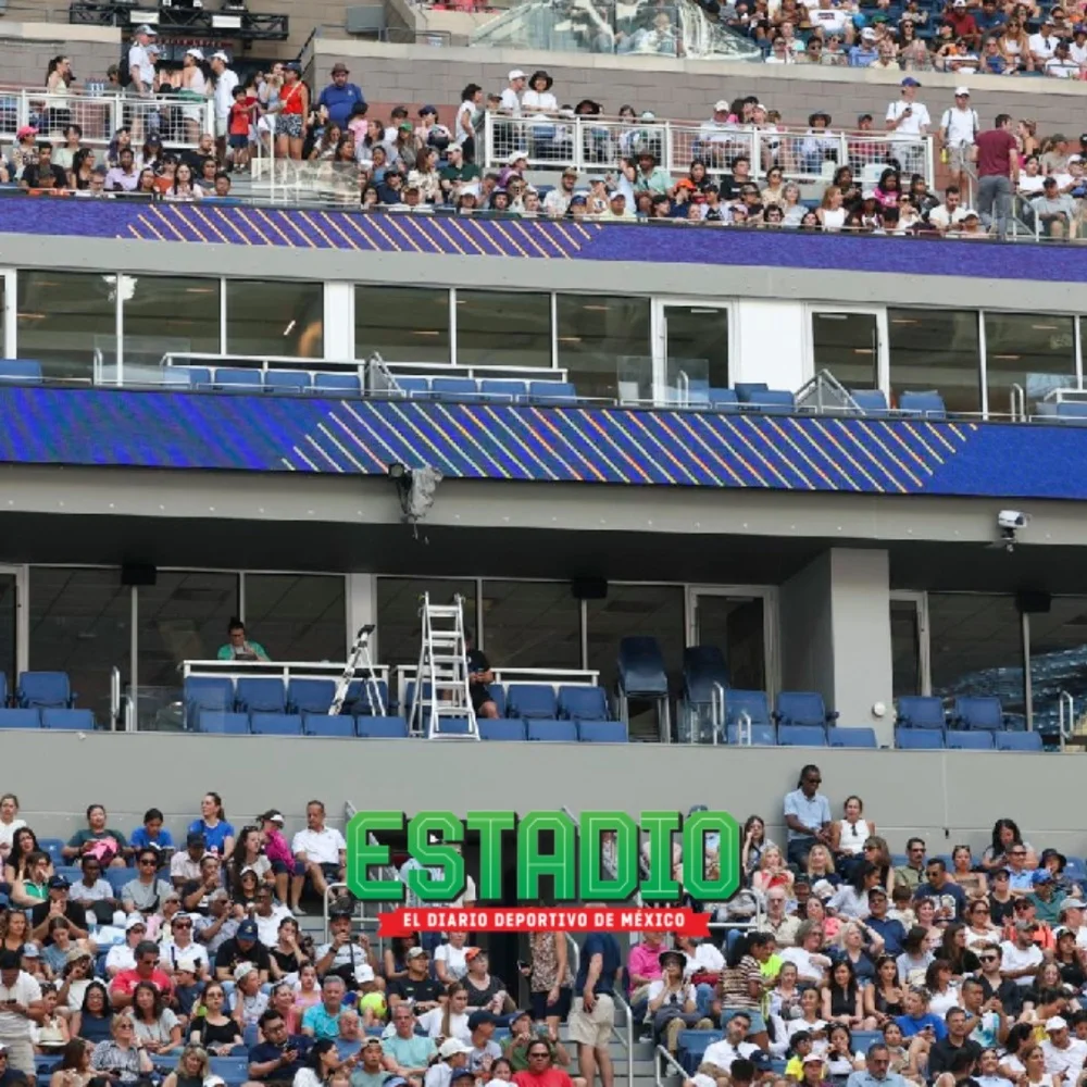 Dónde ver US Open hoy martes 25 de agosto EN VIVO: partidos, horarios y canales