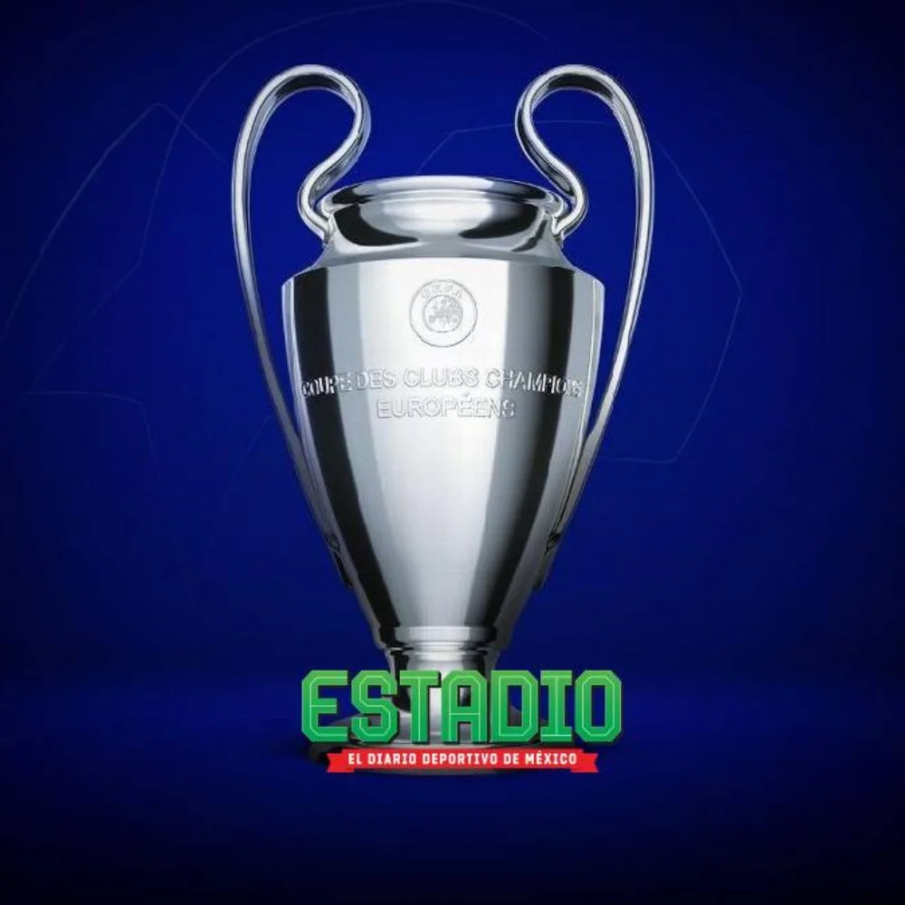 ¿Cómo funcionan los playoffs de Champions League y qué pasa con los eliminados?