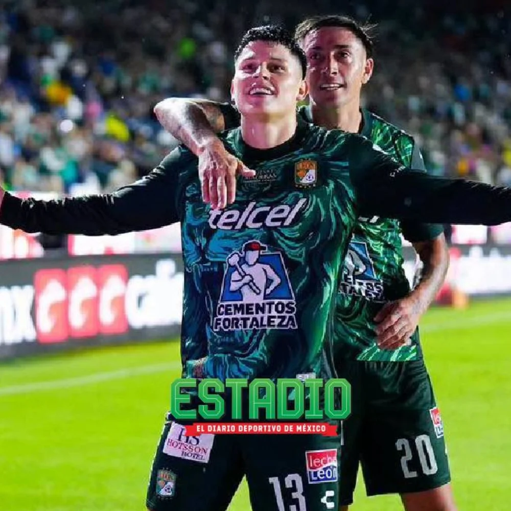 León vs Real Salt Lake: Estas son las posibles alineaciones para los cuartos de final de la Leagues Cup 2026