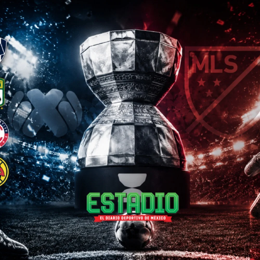 ¿Qué pasa si un partido de la Leagues Cup termina empatado?