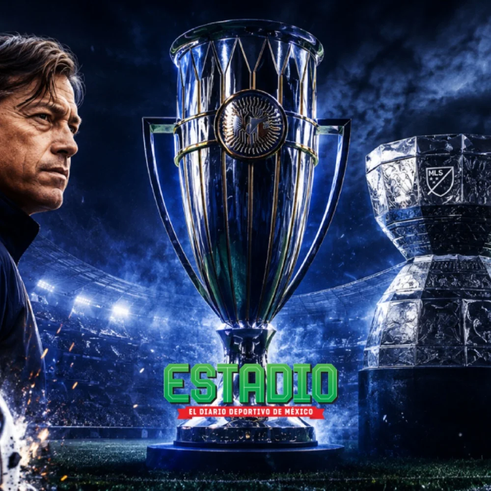 Monterrey se juega la temporada ante Chicago: por qué Rayados no puede permitirse otro fracaso internacional.