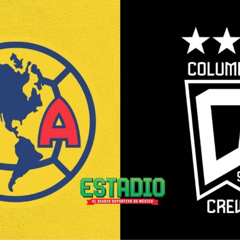 ¿Quién transmite América vs Columbus Crew de la Leagues Cup? Dónde ver y a qué hora es el partido