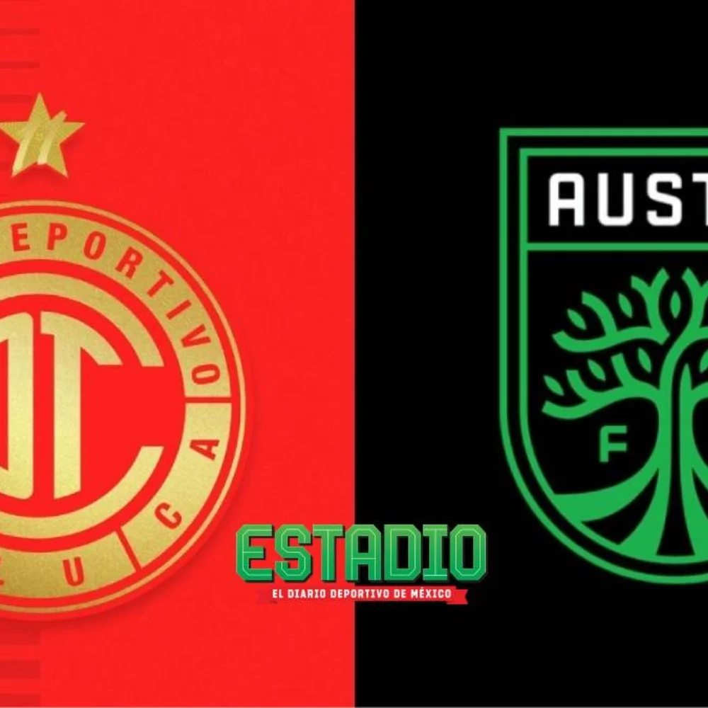 ¿Dónde ver Toluca vs Austin FC de la Leagues Cup? Horario, transmisión y pronóstico