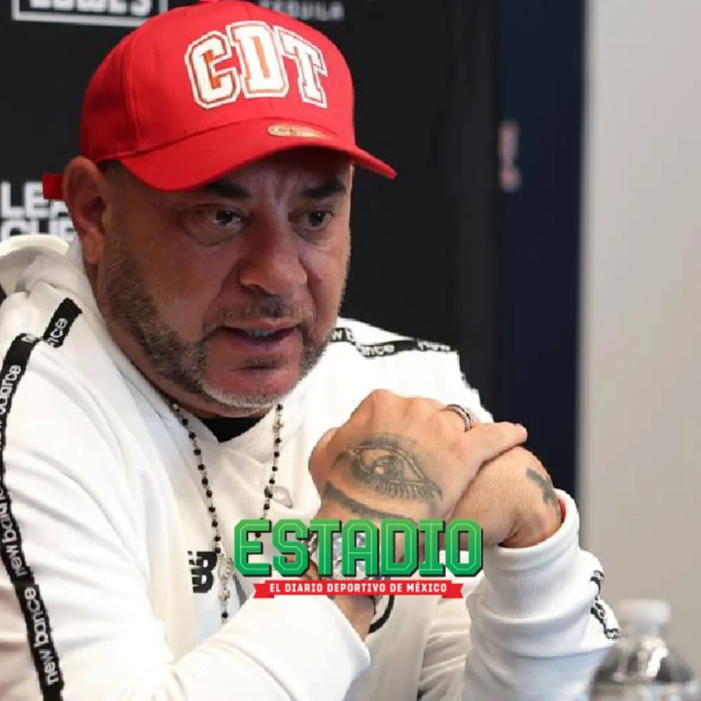 Antonio Mohamed desafía al Austin FC en la Leagues Cup: A pesar de las bajas, Toluca es el favorito