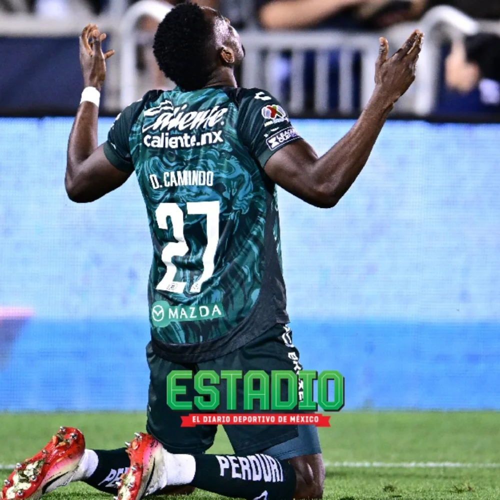 León da un rugido de autoridad y golea al Real Salt Lake para seguir su paso perfecto en la Leagues Cup