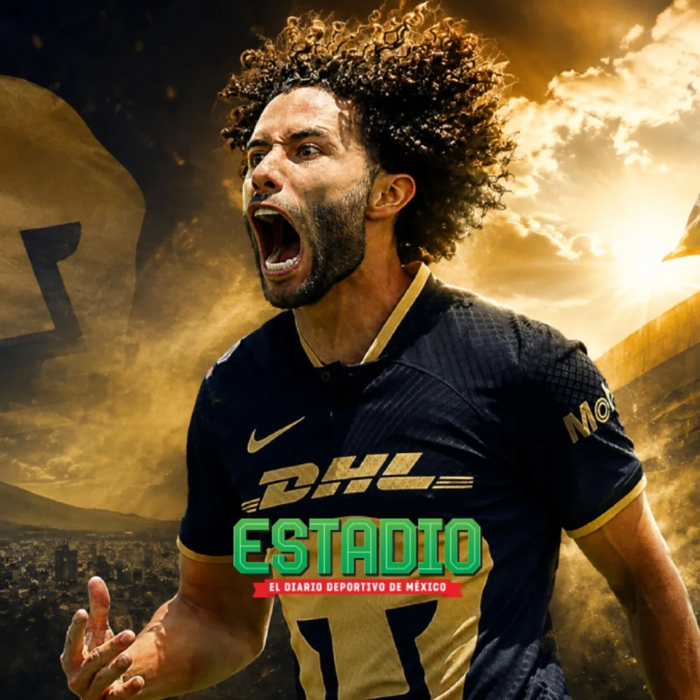 “Me cerraron las puertas”: Chino Huerta rompe el silencio tras volver a Pumas